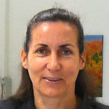Sabine Zachgo - Direktorin Botanischer Garten und Leitung Lehrstuhl Botanik Universität Osnabrück